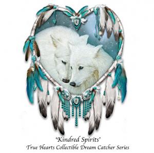 True Hearts Collectible Wall Decor Released
